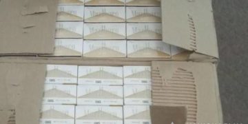 На Тернопільщині виявили незаконні підакцизні товари