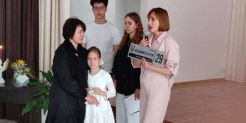 У Вишнівецькій громаді назвали вулицю на честь загиблого Героя