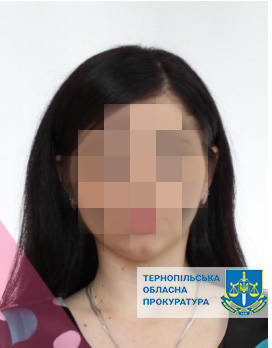 на Тернопільщині судитимуть колаборантку