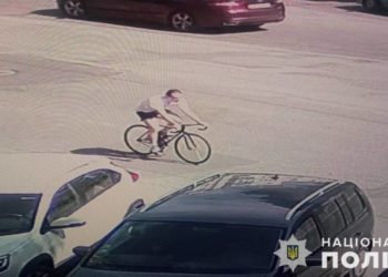 ДТП у Тернополі