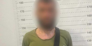 продаж зброї на Тернопільщині