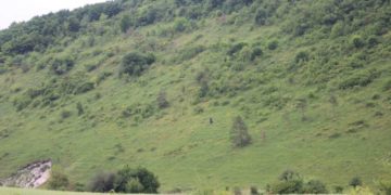 На Тернопільщині створять новий природний парк