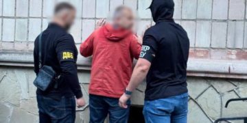 голова БФ з Тернополя допомагав ухилянтам