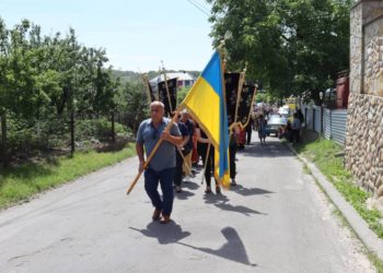 на фронті загинув Герой з Тернопільщини