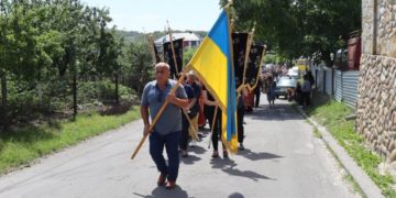 на фронті загинув Герой з Тернопільщини
