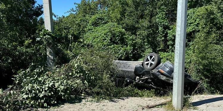 Смертельне ДТП на Тернопільщині