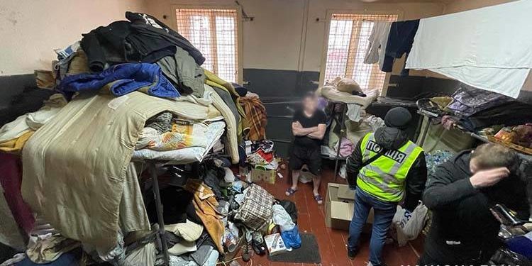 наркотики в СІЗО на Тернопільщині