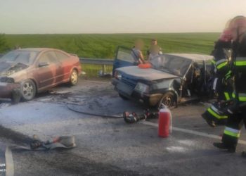 ДТП на Тернопільщині