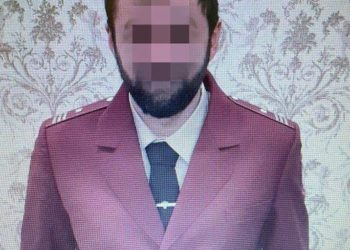 на Тернопільщині судили колаборанта