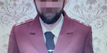 на Тернопільщині судили колаборанта