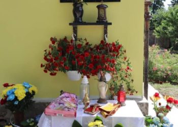 в Козівській громаді відкрили меморіальну дошку