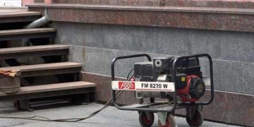 шахраї у Тернополі