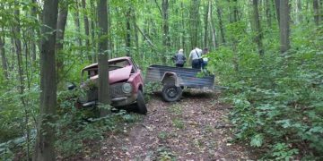 смертельне ДТП в Чортківському районі