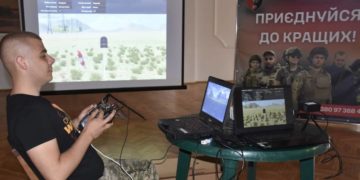 Перший рекрутинговий центр 63 бригади – у Тернополі!