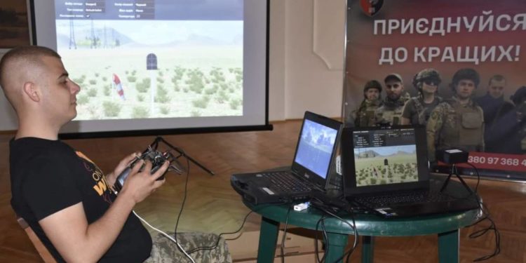 Перший рекрутинговий центр 63 бригади – у Тернополі!