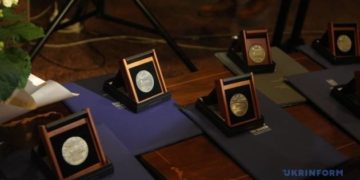 Жителька Тернопільщини посмертно удостоєна звання Праведниці народів світу