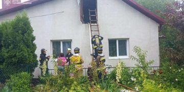 пожежа в Кременецькій громаді