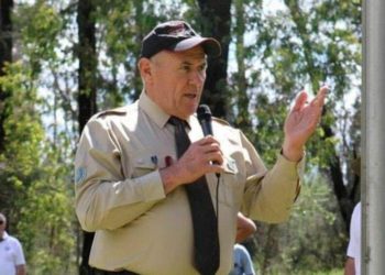 помер провідний діяч української діаспори родом з Тернополя