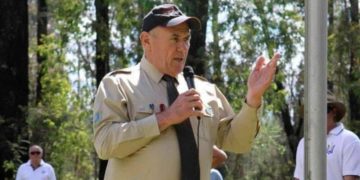 помер провідний діяч української діаспори родом з Тернополя