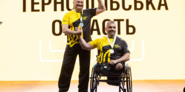 учасники Ігор Нескорених з Тернопільщини