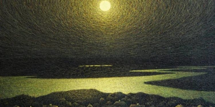 Картина Івана Марчука