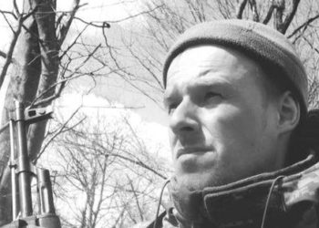 Дмитро Явний. Фото зі сторінки громади