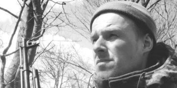 Дмитро Явний. Фото зі сторінки громади