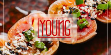 Доставка суші для літнього пікніка – де замовити в Тернополі?