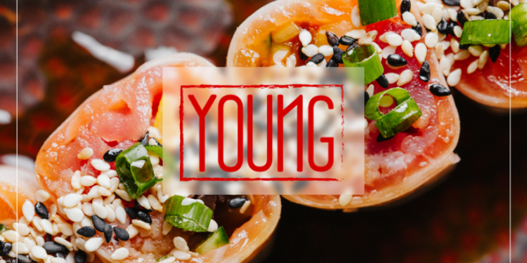 Доставка суші для літнього пікніка – де замовити в Тернополі?