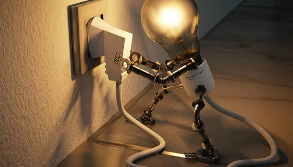 У Тернополі треба бути готовими до відключень електрики на тривалий час