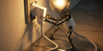 Треба бути готовими до відключень електрики