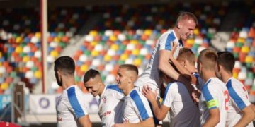 Прийдіть підтримати: матч-відповідь Аматорської ліги України: ФАТ «Подоляни» (Тернопіль) – ФК Пробій (Городенка)