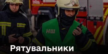 ДСНС врятували жінку в Тернополі