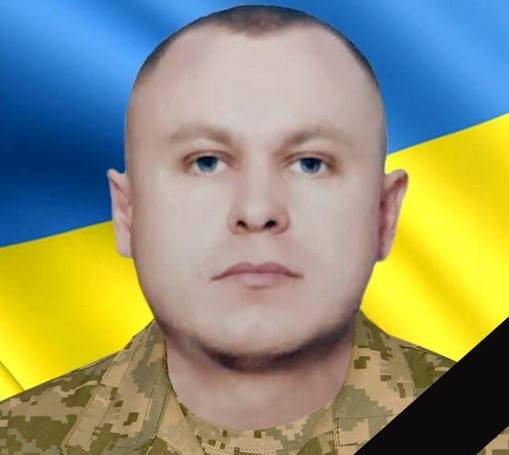 загинув військовий з Тернопільщини 