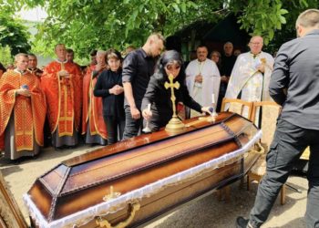 Фото зі сторінки Бережанської громади