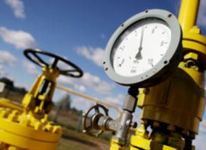 35 населених пунктів Збаразької громади на 5 днів залишаться без газопостачання