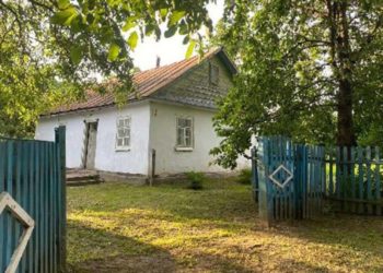 вбивство на Тернопільщині