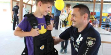 Табірне літо на Тернопільщині: безпека понад усе!