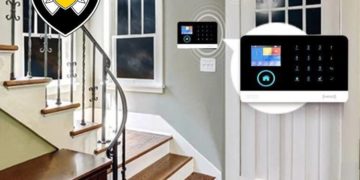 Поліція охорони