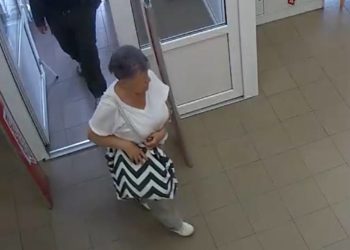 крадіжка у Тернополі