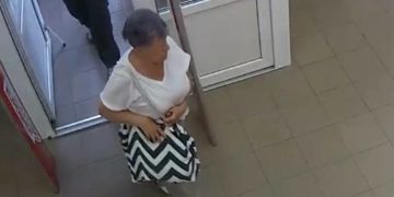 крадіжка у Тернополі