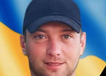 Василь Михайлишин. Фото зі сторінки Трибухівської громади