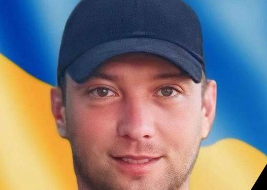 Василь Михайлишин. Фото зі сторінки Трибухівської громади