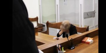 затримали колаборантку