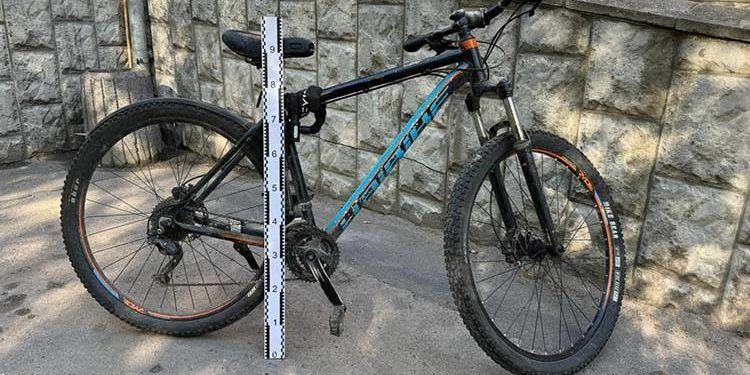 ДТП в Тернополі