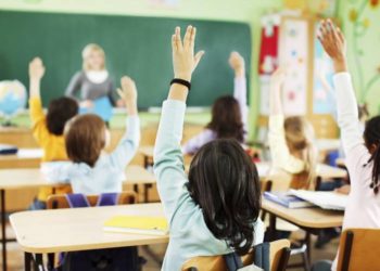 Навчання в школі