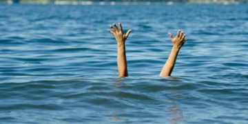 загибель на воді