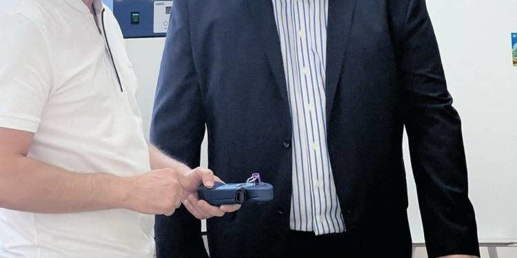 ЗУНУ розвиває співпрацю у галузі екології