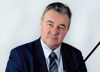 у Тернополі помер викладач