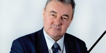 у Тернополі помер викладач